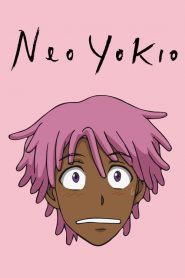 Neo Yokio (Anime)