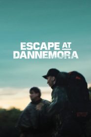 Escape at Dannemora (Türkçe Dublaj)