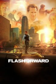 FlashForward (Türkçe Dublaj)