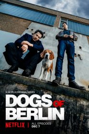 Dogs of Berlin (Türkçe Dublaj)