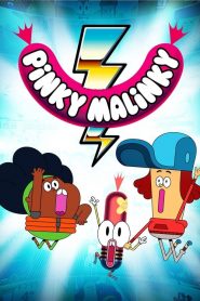Pinky Malinky (Türkçe Dublaj)
