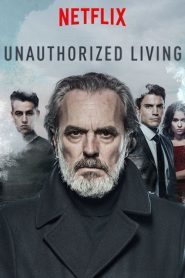 Unauthorized Living (Türkçe Dublaj)