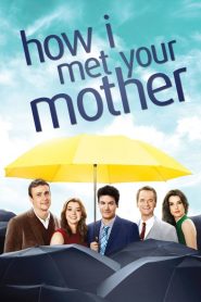 How I Met Your Mother (Türkçe Dublaj)