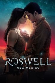 Roswell, New Mexico (Türkçe Dublaj)