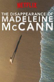 The Disappearance of Madeleine McCann (Türkçe Dublaj)
