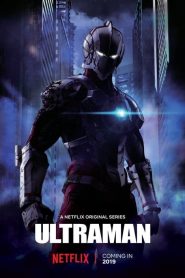 Ultraman (Anime)