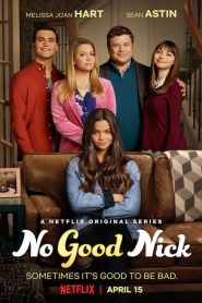 No Good Nick (Türkçe Dublaj)