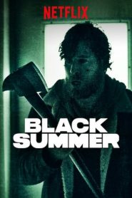 Black Summer (Türkçe Dublaj)