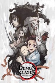 Demon Slayer: Kimetsu no Yaiba (Anime)