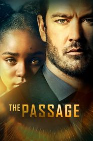 The Passage (Türkçe Dublaj)