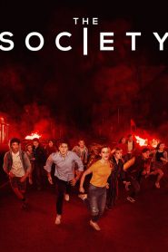 The Society (Türkçe Dublaj)
