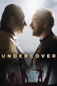 Undercover 2019 (Türkçe Dublaj)
