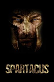 Spartacus (Türkçe Dublaj)