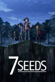 7SEEDS (Anime)