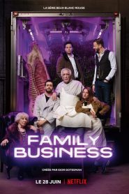 Family Business (Türkçe Dublaj)