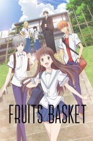 Fruits Basket 2019 (Anime)