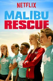 Malibu Rescue: The Series (Türkçe Dublaj)