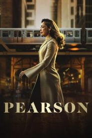 Pearson (Türkçe Dublaj)