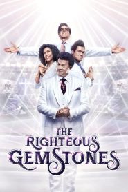 The Righteous Gemstones (Türkçe Dublaj)