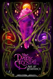 The Dark Crystal: Age of Resistance (Türkçe Dublaj)