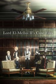 Lord El-Melloi II Sei no Jikenbo: Rail Zeppelin Grace Note (Anime)