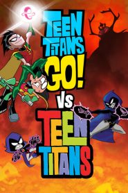 Teen Titans Go! ve Teen Titans (2019) Türkçe Dublaj izle