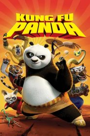 Kung Fu Panda (2008) Türkçe Dublaj izle