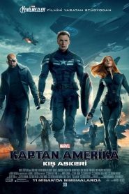 Kaptan Amerika 2: Kış Askeri (2014) Türkçe Dublaj izle