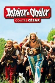 Asteriks ve Oburiks 1: Sezar’a Karşı (1999) Türkçe Dublaj izle