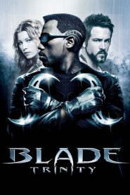 Blade 3: Trinity (2004) Türkçe Dublaj izle