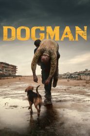 Dogman (2018) Türkçe Dublaj izle