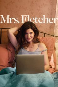 Mrs. Fletcher (Türkçe Dublaj)