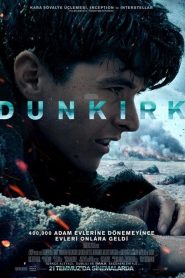 Dunkirk (2017) Türkçe Dublaj izle
