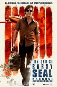 Barry Seal: Kaçakçı (2017) Türkçe Dublaj izle