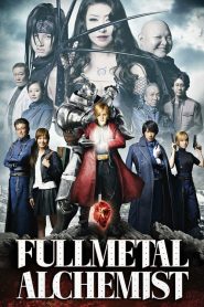 Fullmetal Alchemist (2017) Türkçe Dublaj izle