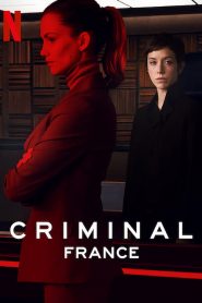 Criminal: France (Türkçe Dublaj)