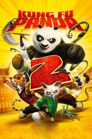 Kung Fu Panda 2 (2011) Türkçe Dublaj izle