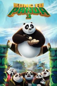 Kung Fu Panda 3 (2016) Türkçe Dublaj izle