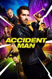 Kaza Adamı – Accident Man (2018) Türkçe Dublaj izle