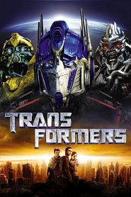 Transformers (2007) Türkçe Dublaj izle