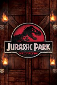 Jurassic Park (1993) Türkçe Dublaj izle