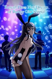 Seishun Buta Yarou wa Bunny Girl Senpai no Yume wo Minai (Anime)