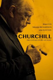 Churchill (2017) Türkçe Dublaj izle