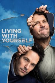 Living with Yourself (Türkçe Dublaj)