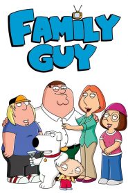 Family Guy (Türkçe Dublaj)