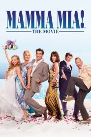 Mamma Mia! (2008) Türkçe Dublaj izle