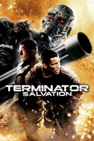 Terminatör 4: Kurtuluş (2009) Türkçe Dublaj izle
