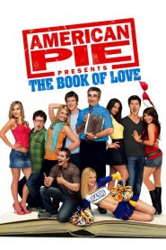 Amerikan Pastası 7: Aşk Kitabı (2009) Türkçe Dublaj izle