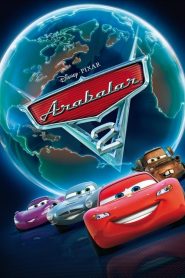 Arabalar 2 (2011) Türkçe Dublaj izle