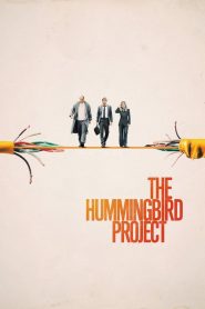 Kod Adı: Hummingbird (2018) Türkçe Dublaj izle